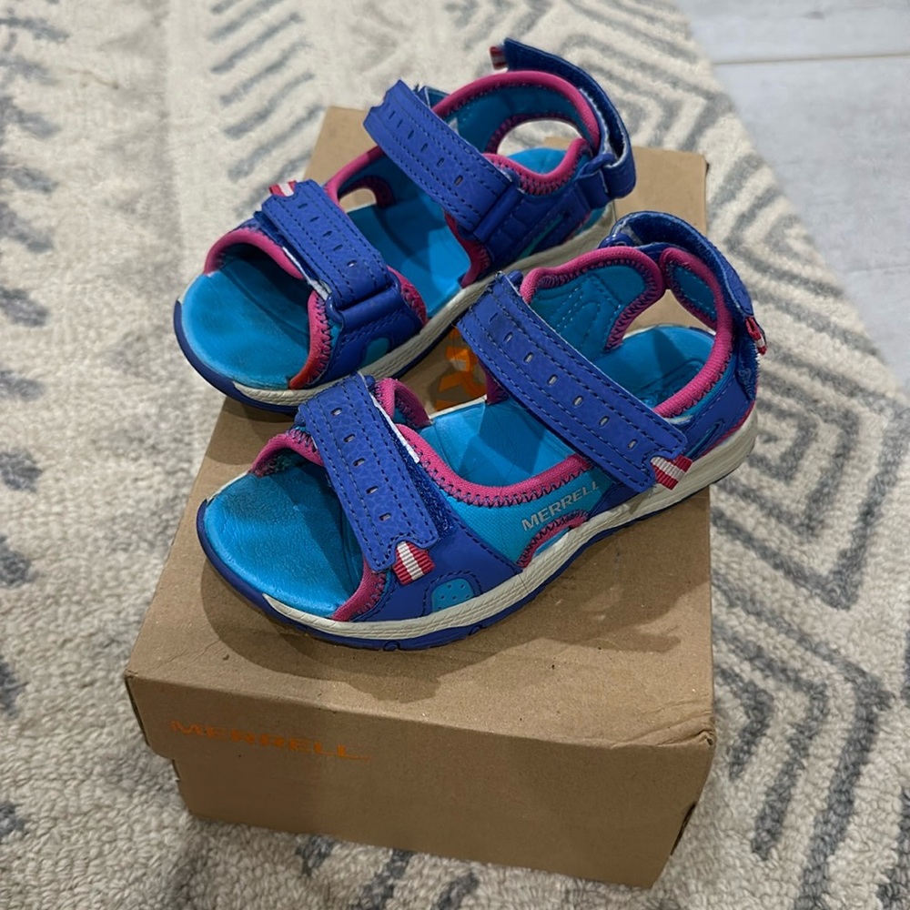 Merrell sandal